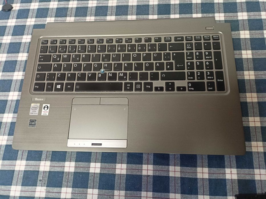 Elemente Tolshiba Tecra Z50-A