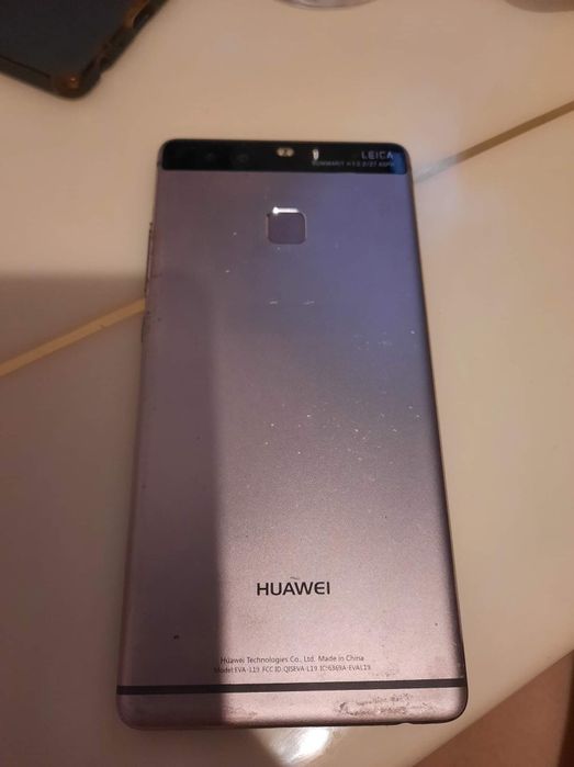 Huawei P 9 funcțional sau pt piese