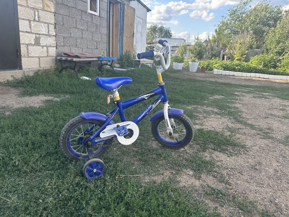 Продам велосипед