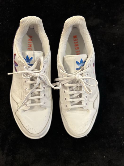 Adidas мъжки маратонки размер 45
