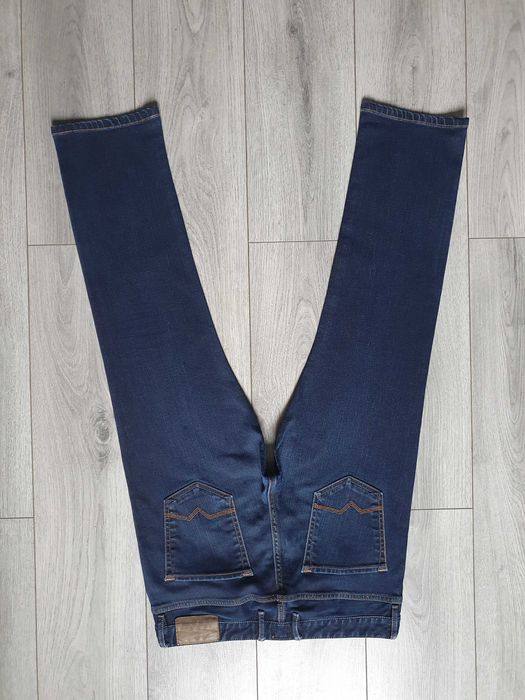 Blugi HUGO BOSS ORANGE - Marime W34 L30 (Talie 88 cm)