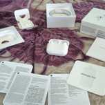 Airpods Pro 2 noi