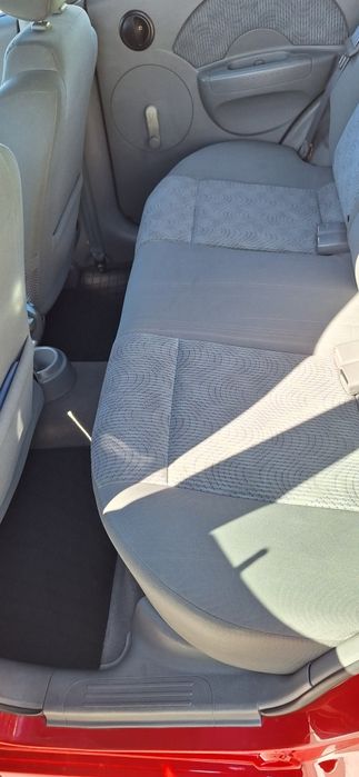 De vânzare Chevrolet Kalos