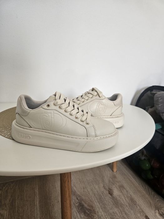 Adidasi Liu Jo originali mar.36 jum