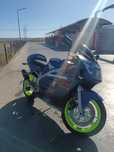 Suzuki gsx-r 600