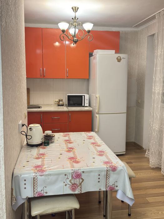 Сдам 2х квартиру , коктал2 200тыс + депозит 50тыч + ком усл по счет