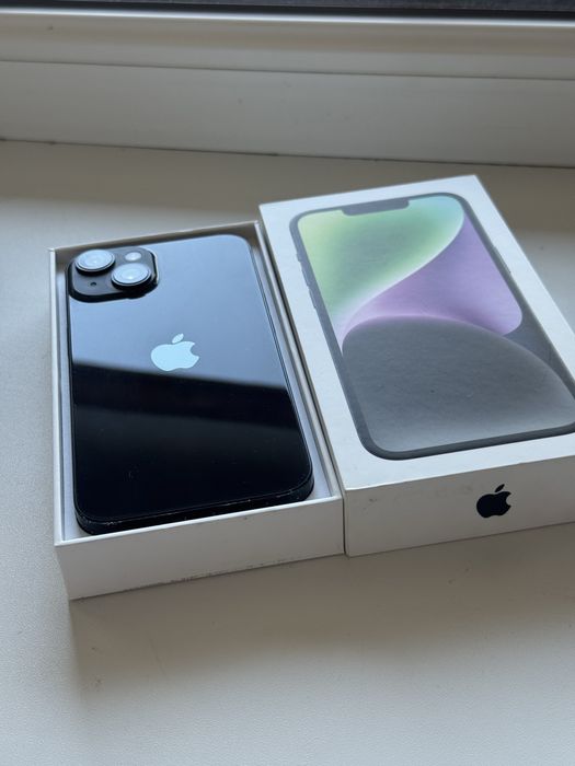 Iphone 14 256 гб