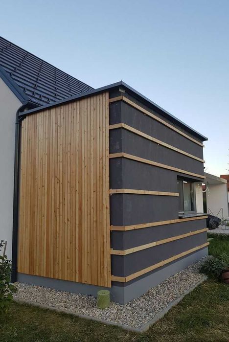 Монтажници Фасади