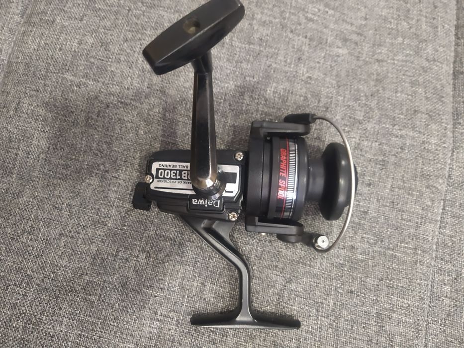 Риболовна макара Daiwa RB1300