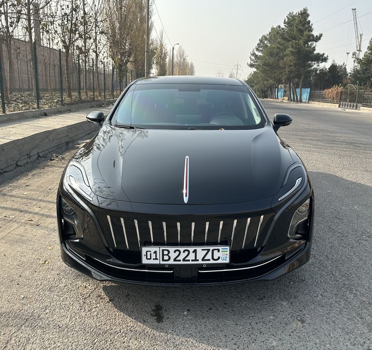 Honqi Хонжи Сухой аренда