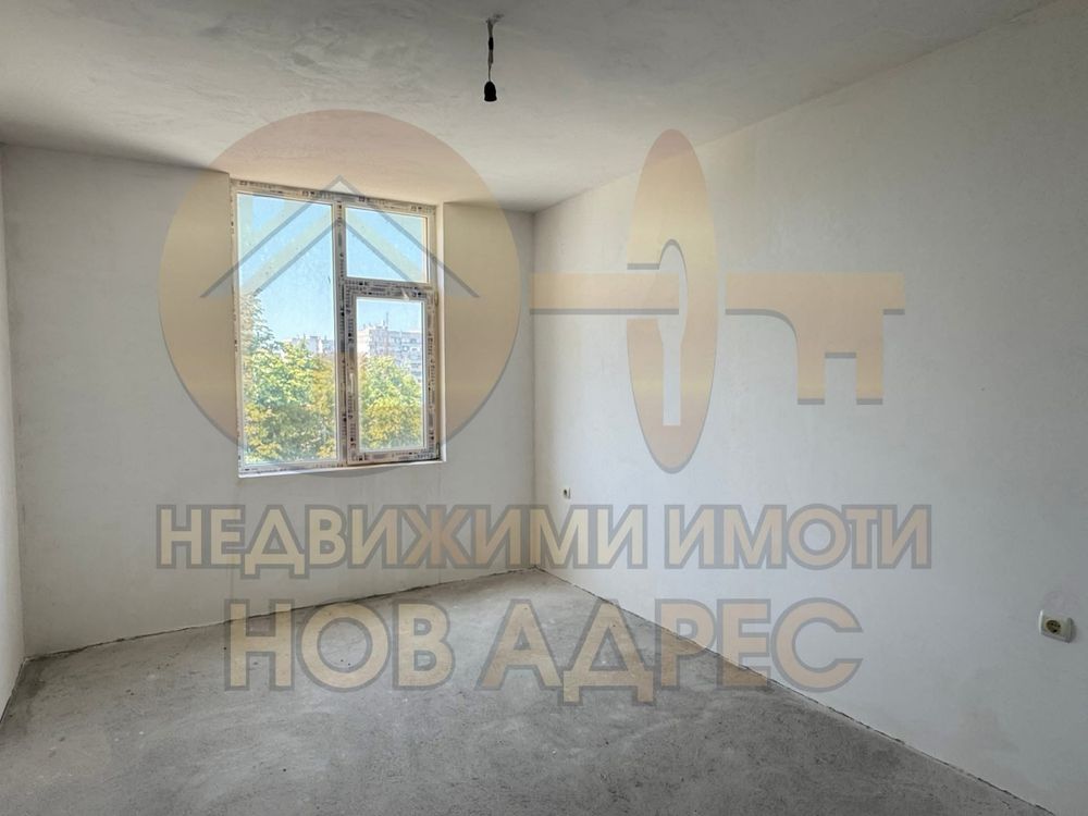 Двустаен Апартамент с Отделна Кухня 76кв.м. Акт 16 , Солигена
