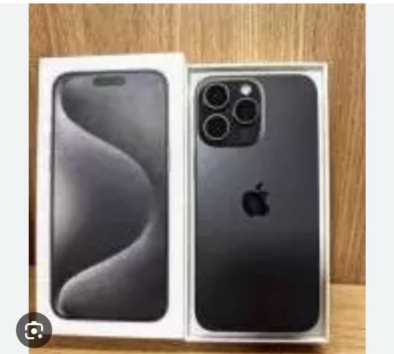 Iphone 15 в идеале полный комплект