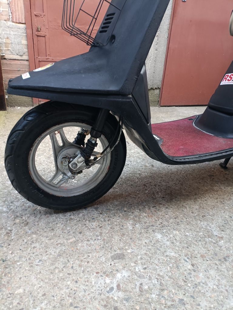 Ямаха Yamaha 49/2t