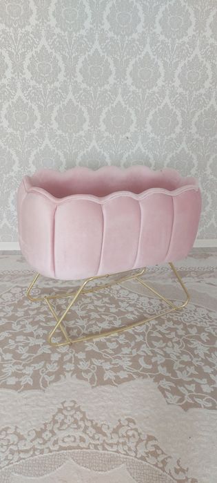 Манеж детский новый