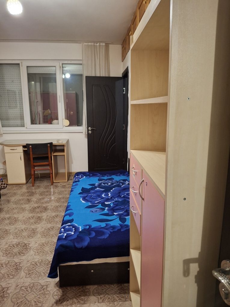 Продавам двустаен апартамент