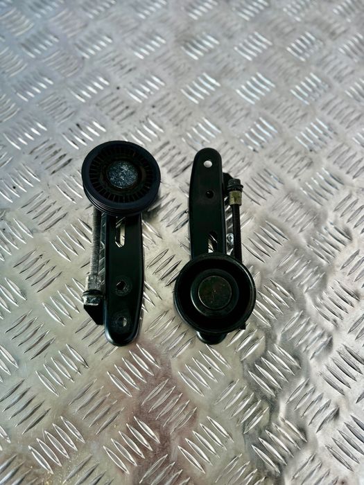 Натяжитель кондиционера на автомобили Subaru