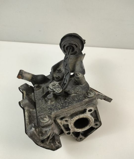 Corp Răcitor Gaze EGR A6511420067 Mercedes-Benz C-Class W204/S204 se