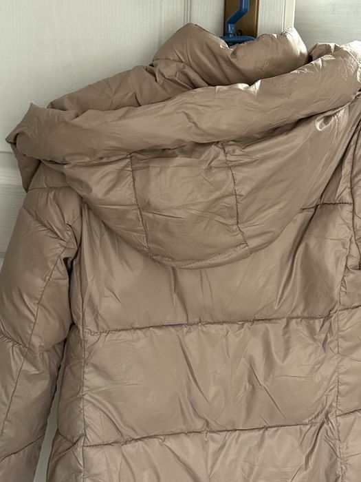 Дамско зимно яке