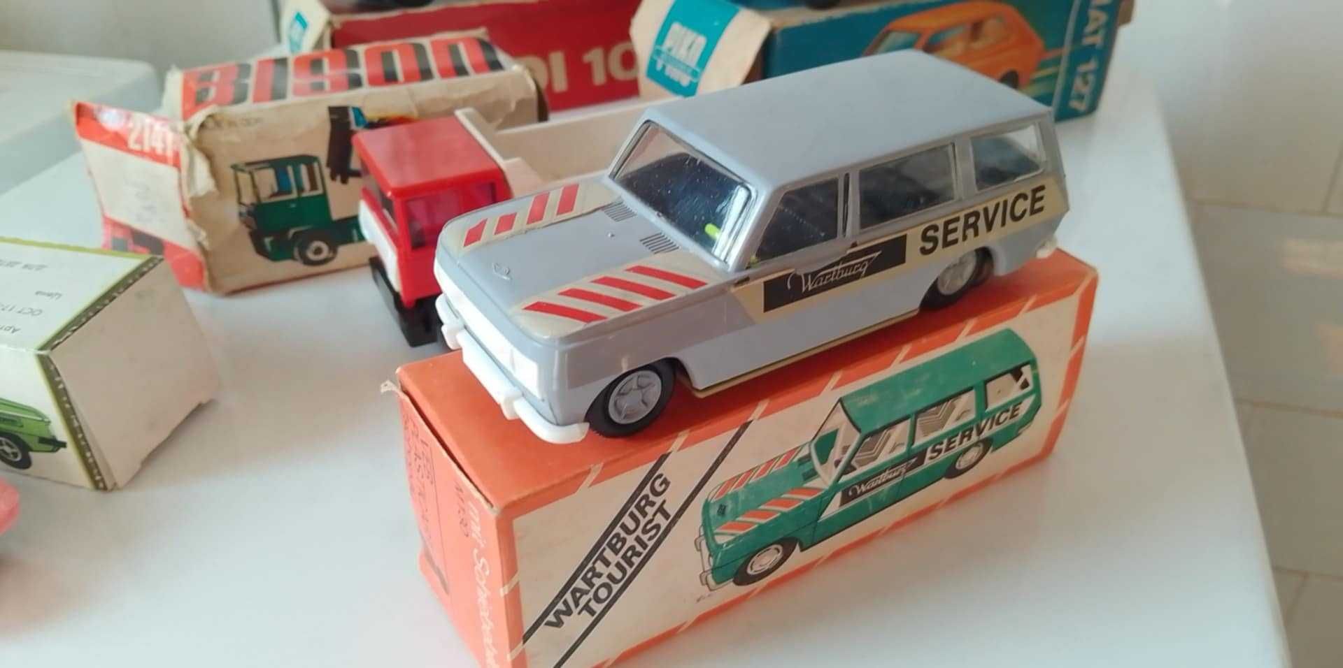 Стари играчки GDR СССР Полша
