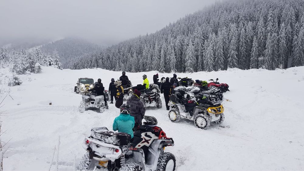 atv , utv, buggy , side by side de inchiriat , tururi 4x4