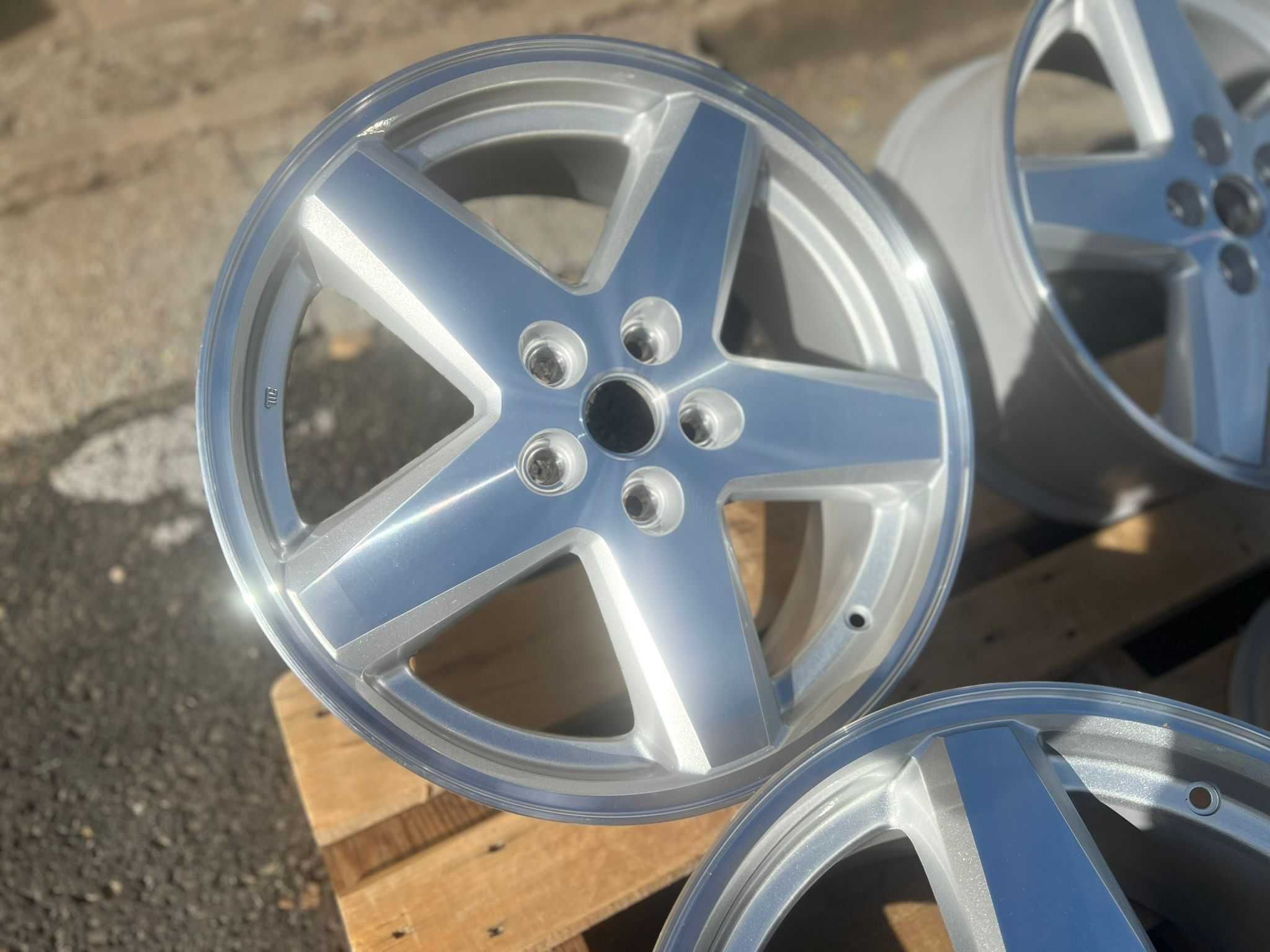 5х114.3 18 Джанти Hyundai Kia Mazda Nissan Mitsubishi Honda Toyota