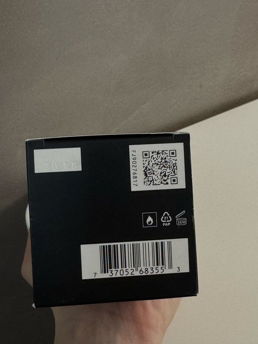 Parfum Hugo boss Deep red woman