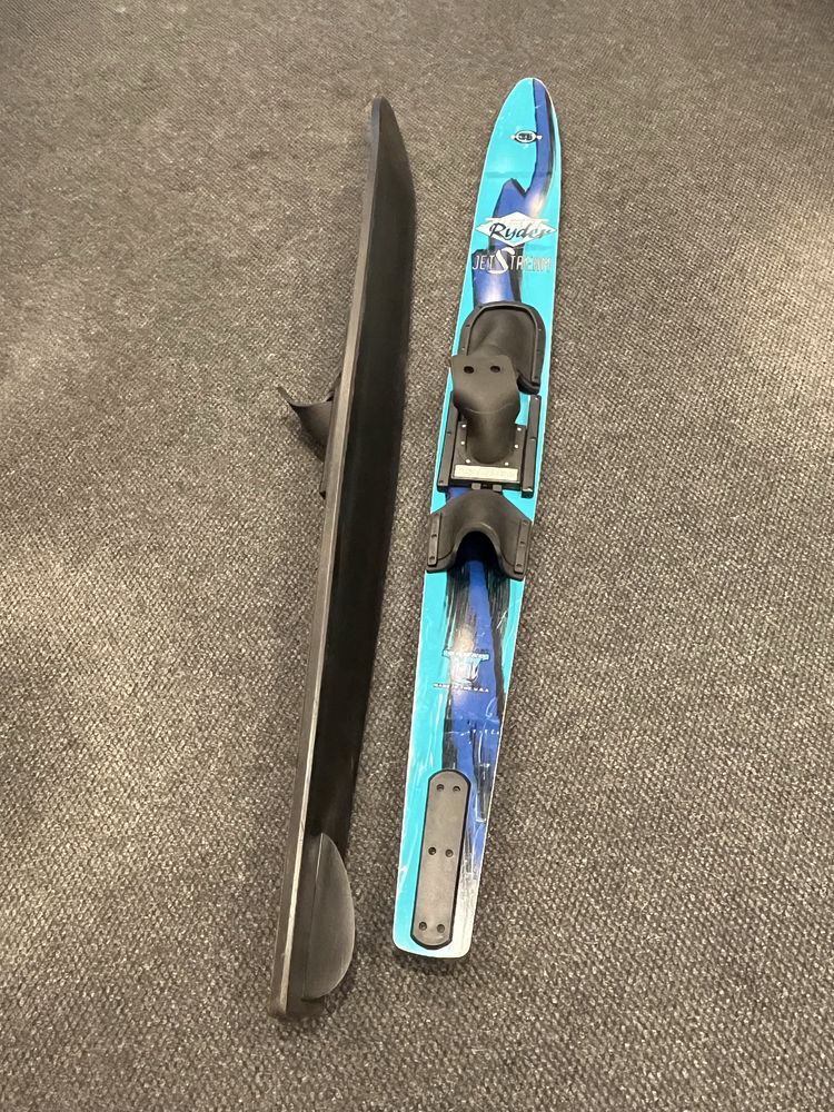 Водни ски Jet Rider Jet Ski