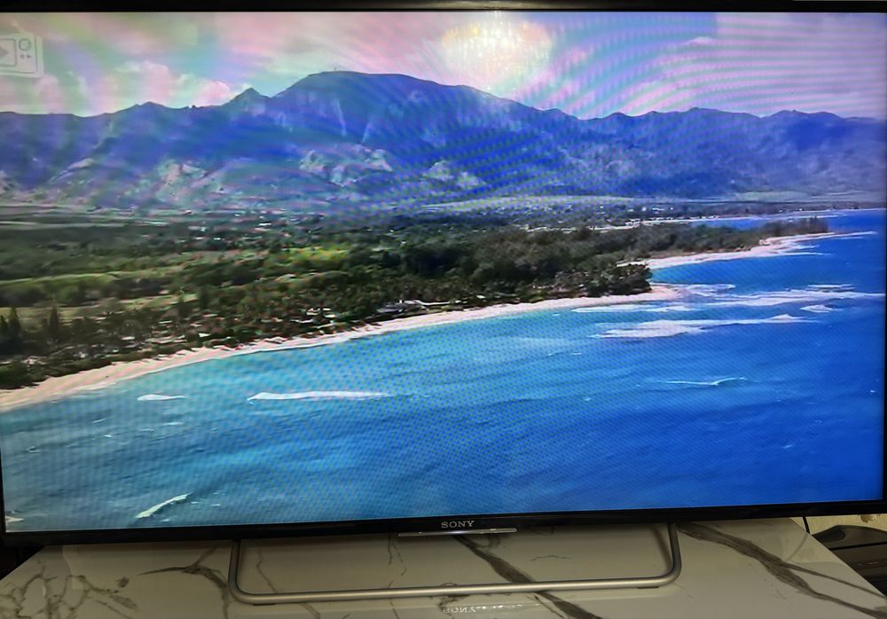 Продам телевизор смарт в идеальном состояние