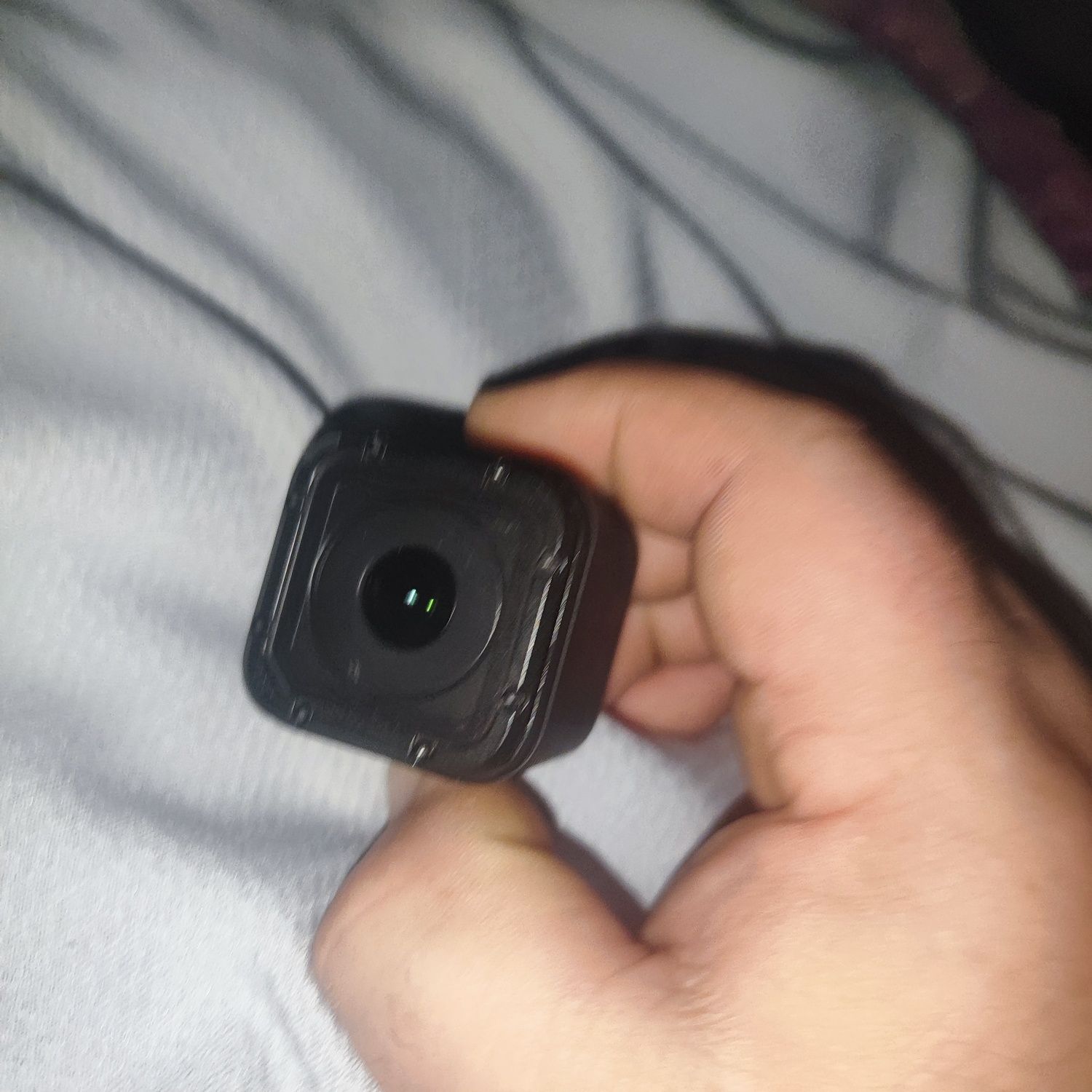 Камера GoPro be a HERO session