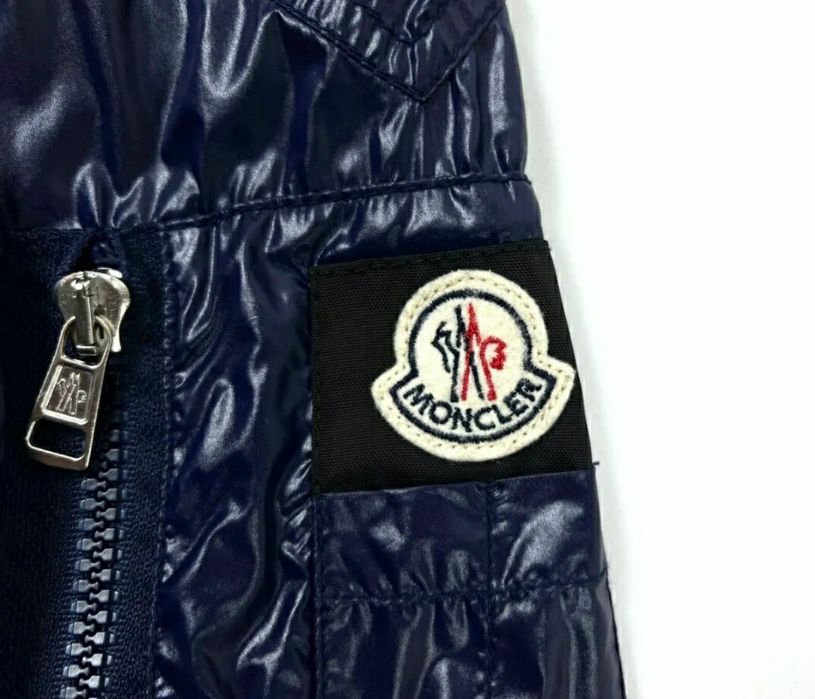 Geaca originala MONCLER