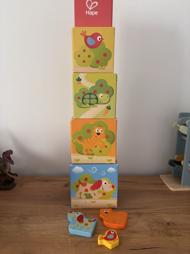 Образователни играчки