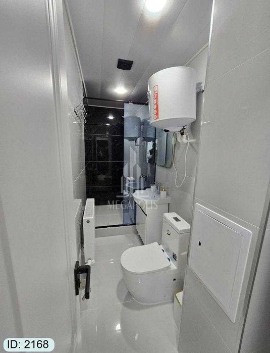 Продаётся квартира №2168 Fayzobod masjid 1 хонали (2хонали килинган)