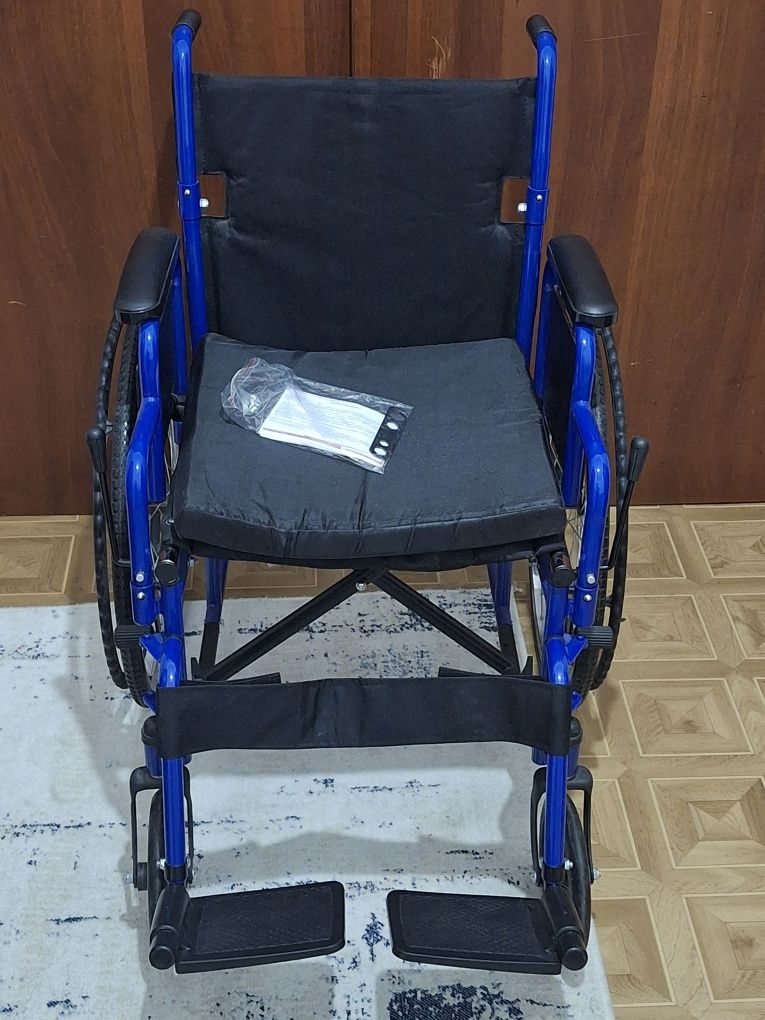 Инвалидная коляска
