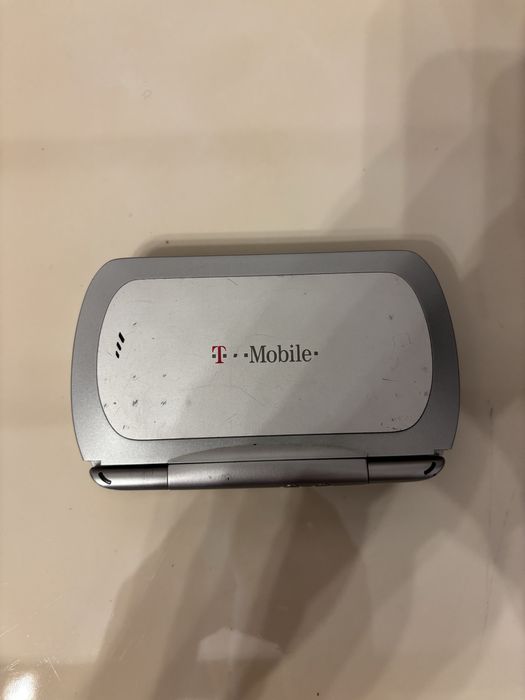 PDA HTC Innovation PU10 (Qtek)