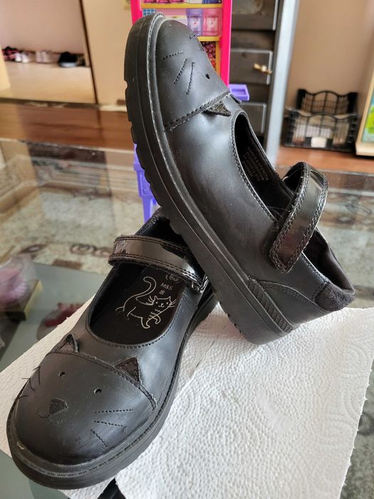 Кожени 0бувки M&S