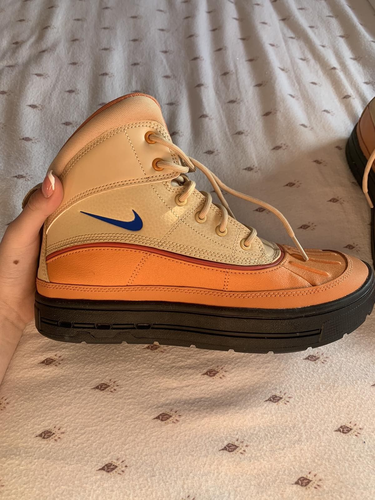 Nike WoodSide - нови