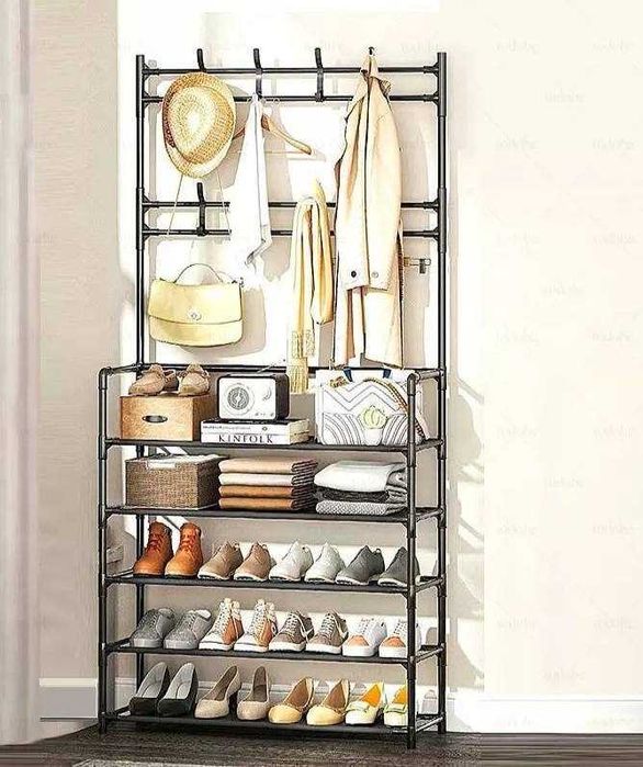 Для обуви и верхней одежды