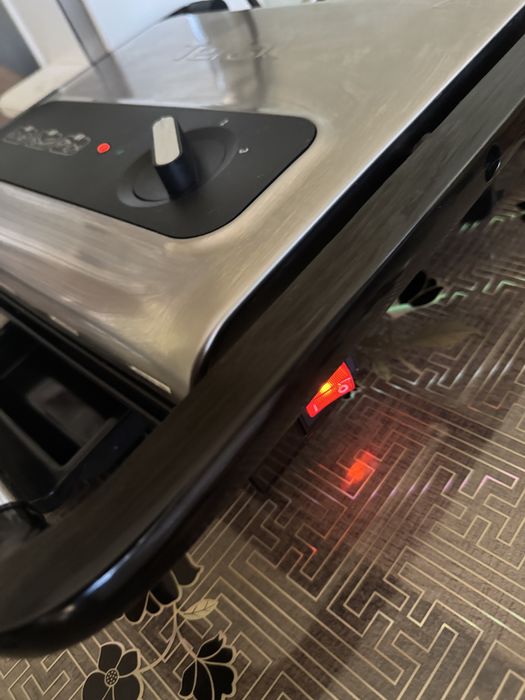 Sandwich maker & grill Tefal – 3 în 1