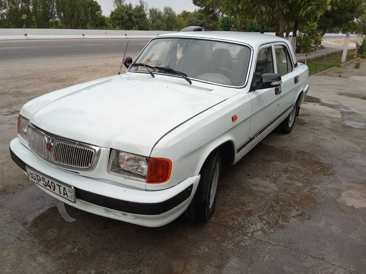 Волга 3110/ Volga 3110