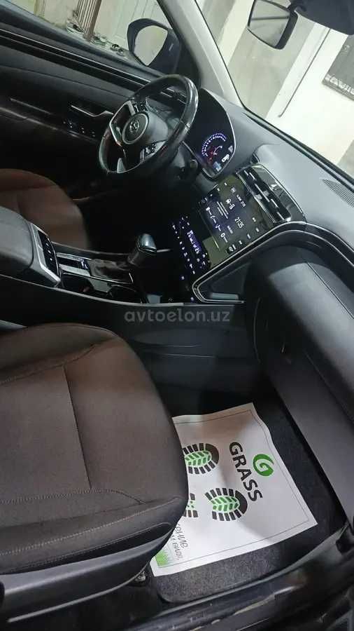 Продается Hyunday Tucson