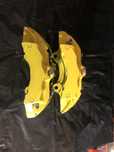 Etrieri Z18 BREMBO Upgrade