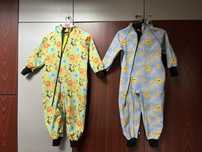 Overall impermeabil unisex iELM 110 cm