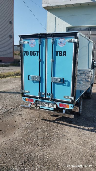 Лабо,бонго,газель ,шинерай фургон киламиз