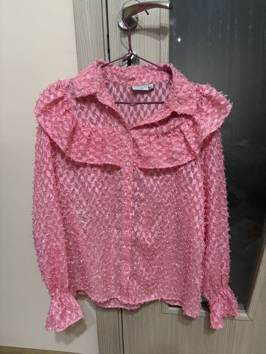 Дамски трниски и ризи levis liu jo