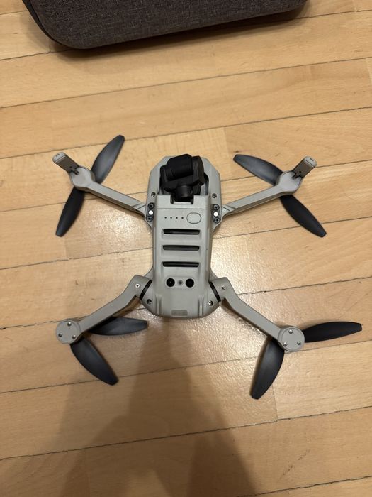 Дрон DJI Mavic Mini