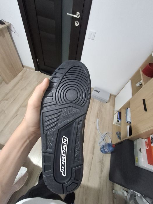 Jordan 3 black cat (43)