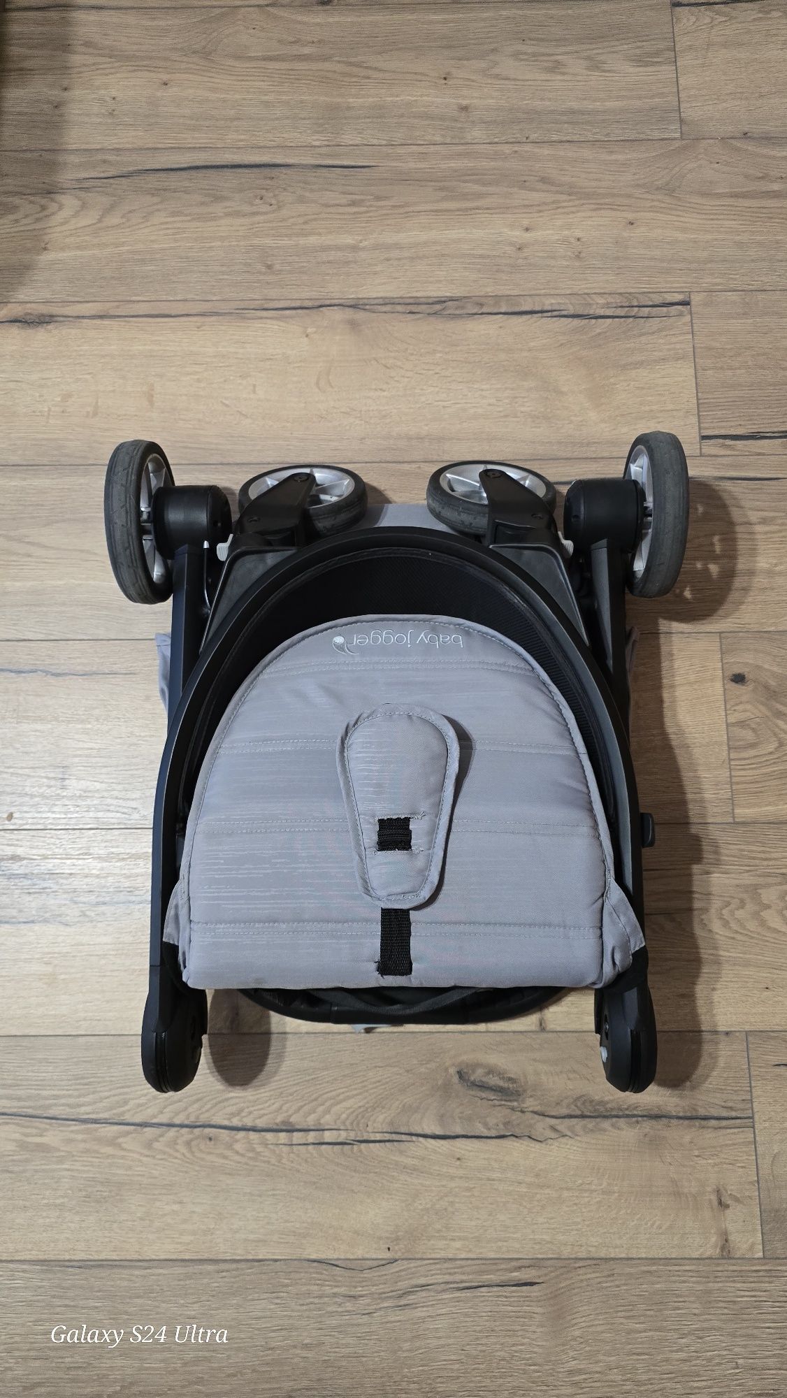 Cărucior Baby Jogger City Tour 2