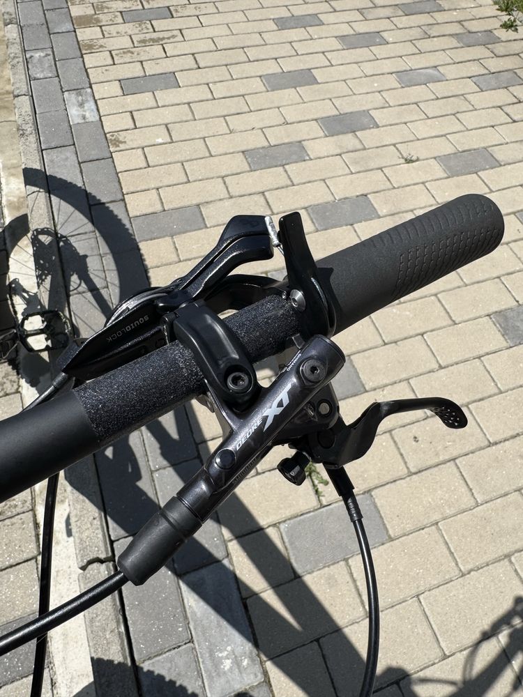 Orbea Occam SL M10 Carbon