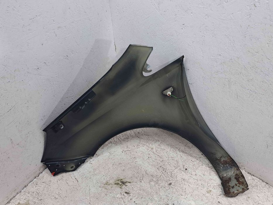 Aripa dreapta fata Opel Corsa D [Fabr 2006-2013] GBI