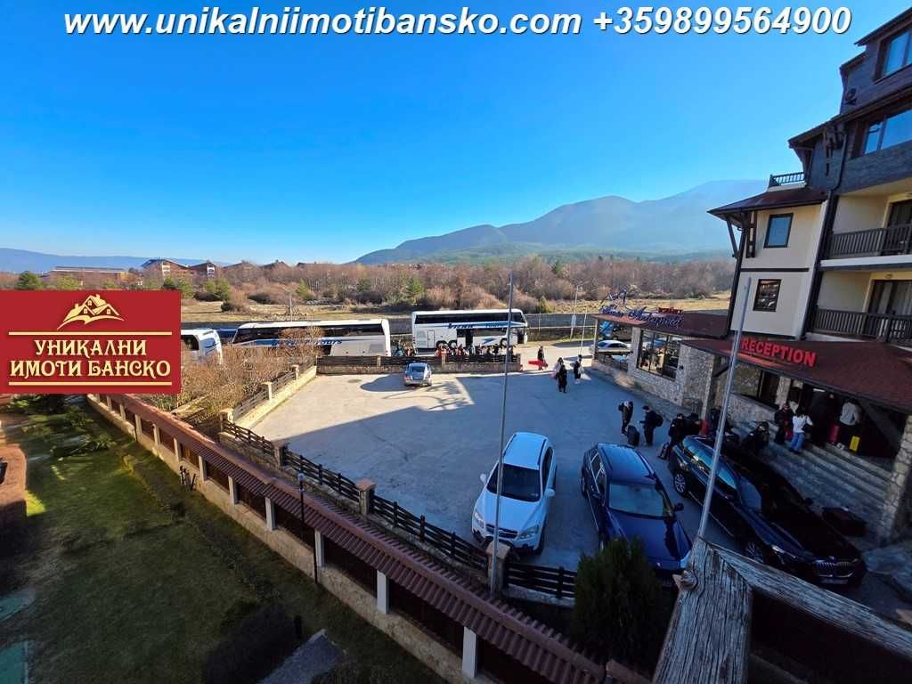 Продава се Двустаен апартамент в Банско - 83 кв.м за 1109 €/кв.м - Снимка #6